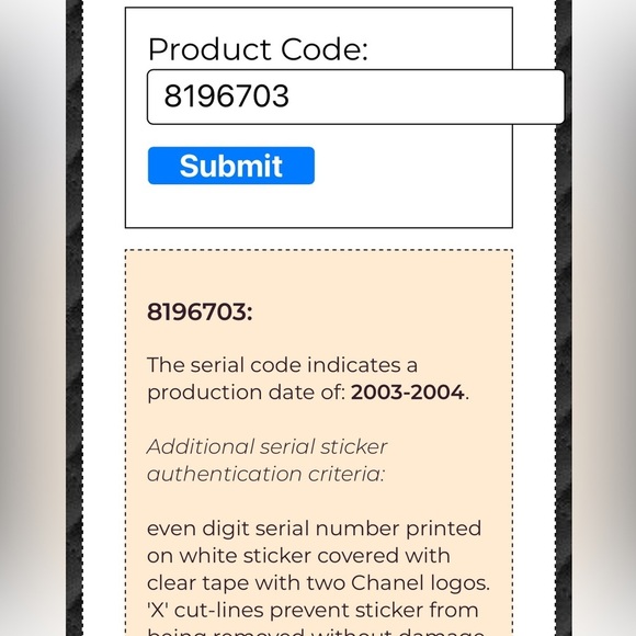 CHANEL CC caviar multi bi- fold wallet vintage - Picture 16 of 16